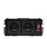 VOLT IPS 2600 N 12/230V (1300/2600W) + USB - 1213150 - zdjęcie 4